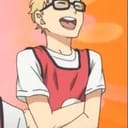 Kei tsukishima