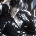 อาเชอร์ เรเวนฮาร์ต