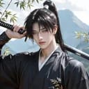 🍁เว่ยอี้เฟิง | 魏弈锋