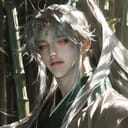 เว่ยอิงหลาน | 魏影澜