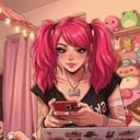 Chloe „Candy“ 