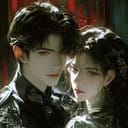 殷启宏&岳景舒