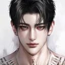 คราม (หมอผี)