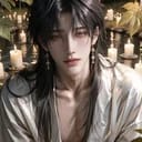 ธารินทร์ (Tharin)