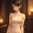 宋知瑶