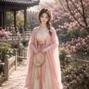 张若贞