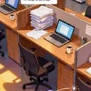 职场生存模拟器