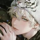 王铁柱（白啸风）