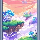 天然渣模拟器