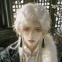 沈惊蛰