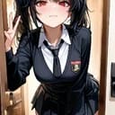 月岛悠梨