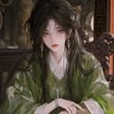 皇宫/后宫?