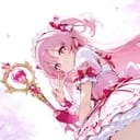 魔法少女