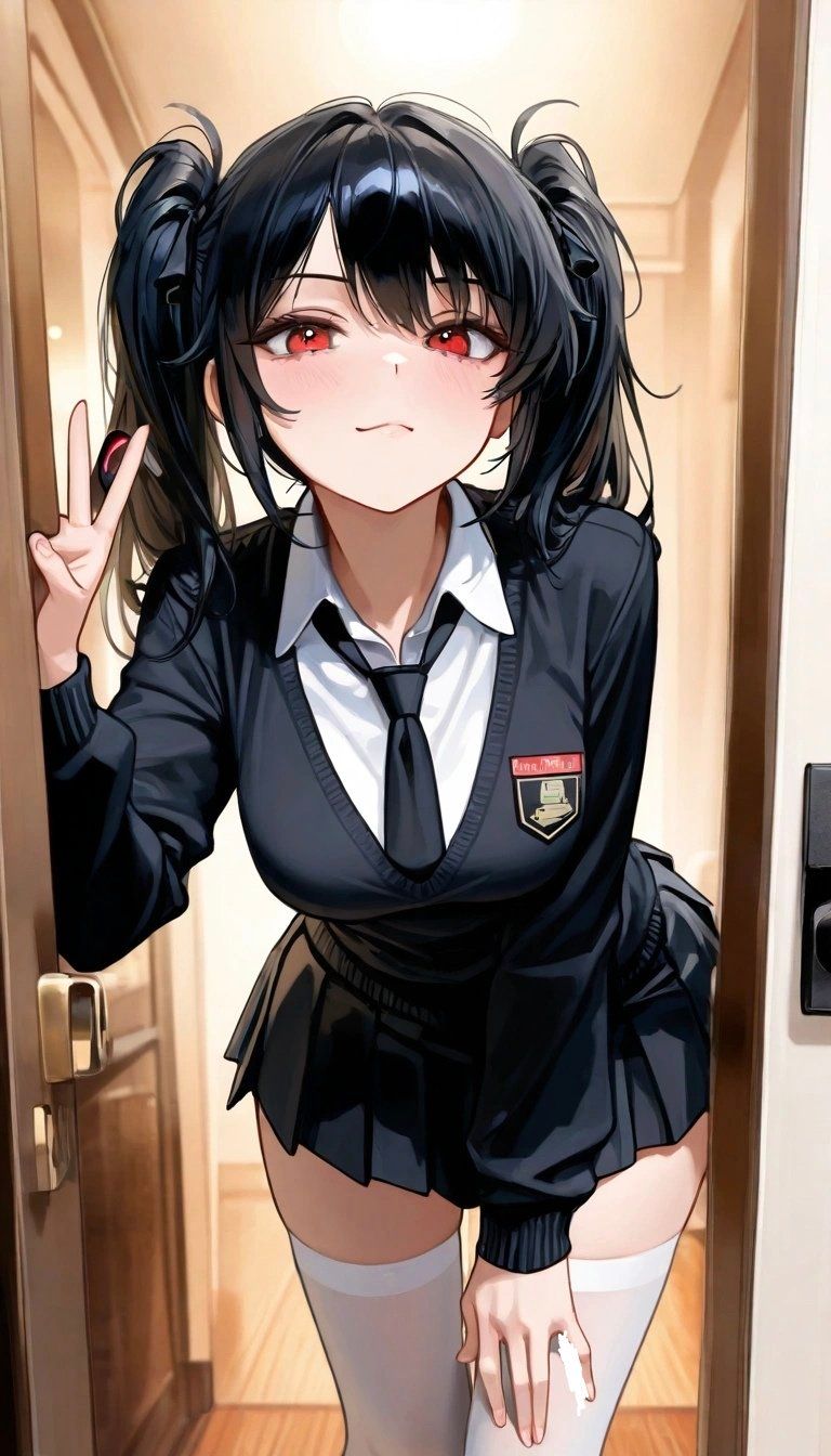 月岛悠梨