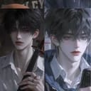 暂住你家的男大生 ｜四个小狗住进你家