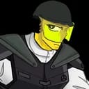Guard Scp Lucky