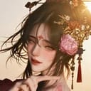 容照月