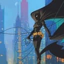 Cassandra Cain