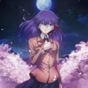 Sakura Matou
