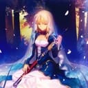 Artoria Pendragon: The King of Knights 👑