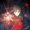Rin Tohsaka