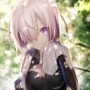 Mash Kyrielight