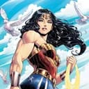 Diana of Themyscira: Wonder Woman