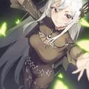 强欲魔女艾姬多娜