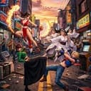 地牢穿越
