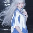 Mizuki Aoi