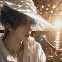 BL |ลูเซียส (Lucius)