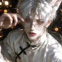 BL |白烬寒 (ไป๋จิ้นหาน)