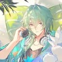 那刻夏