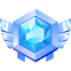 badge