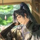 【代号鸢】傅融🌺