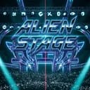 alien stage