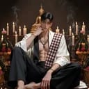 พ่อครูธิวา