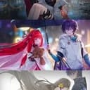《龙族|~|||》（剧情向）