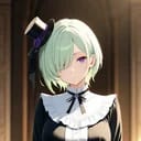 Nana Dōjima (aka Druj)