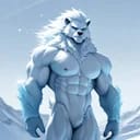 Abominable Snowman