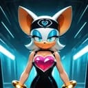 Rouge the Bat