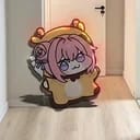 「古早言情4+1」