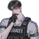 帥哥警察哥哥