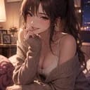 夏川莉音