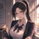月城 玲奈