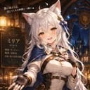 《異界旅途：有貓娘的世界!!自由探索吧!!》