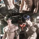 ไอซ์ | บลู | มาร์ค | โซ่