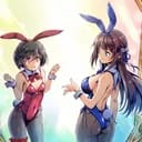 少女魔净