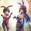 神园真夜、神园忍
