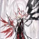 Seraph Null Fallen  Seraph